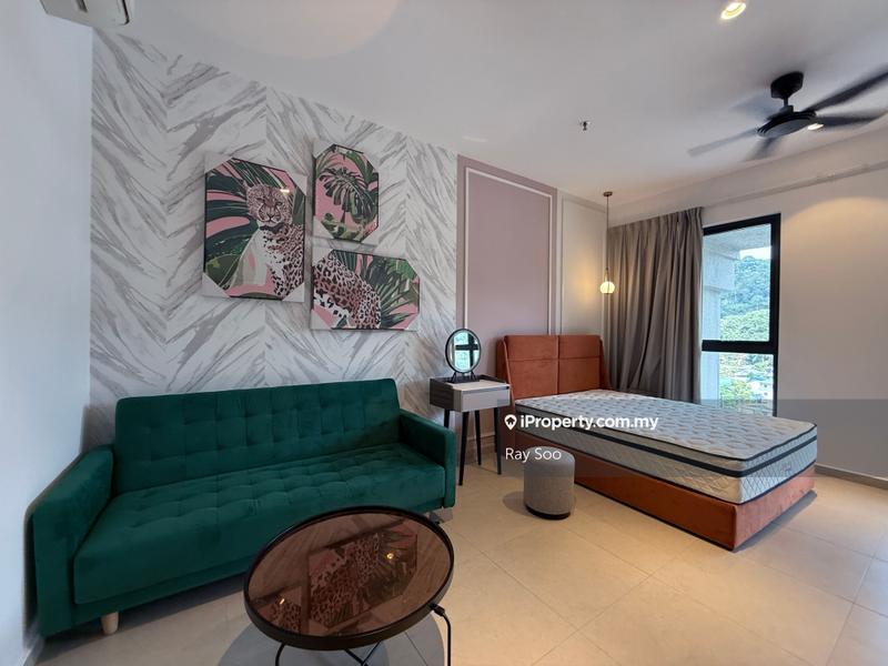 For Rent - Mossaz @ Empire City