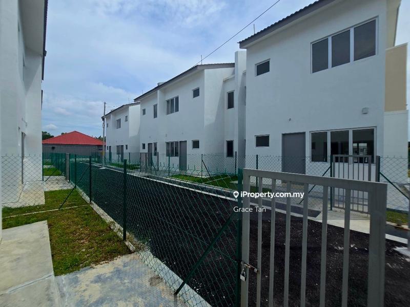 2-storey Terraced House for Sale in Taman Amanah, Jenjarom by Grace Tan - iProperty.com.my