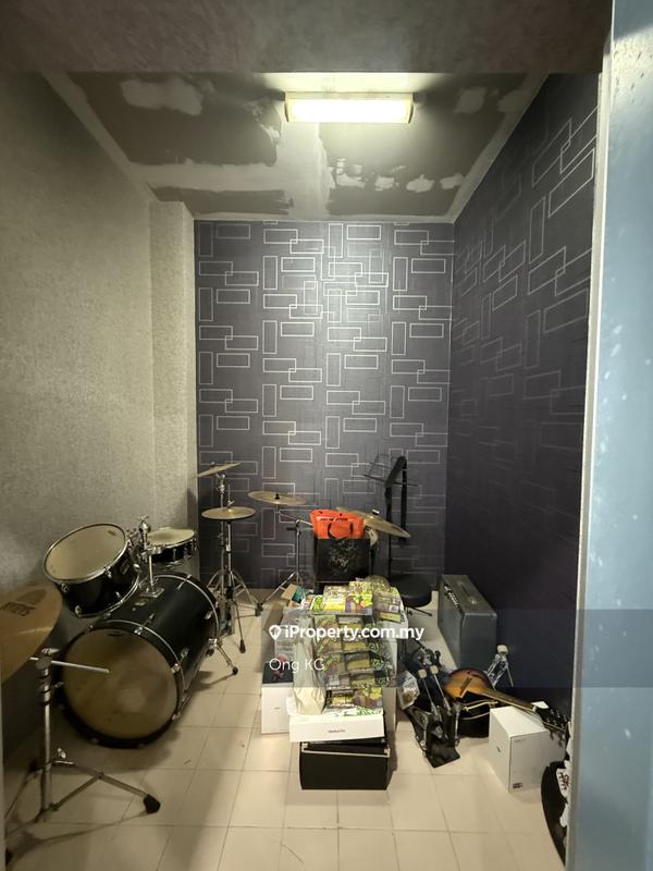Rumah Teres 2.5-Tingkat untuk Dijual di BANDAR PUCHONG JAYA, Puchong oleh Ong KG - iProperty.com.my