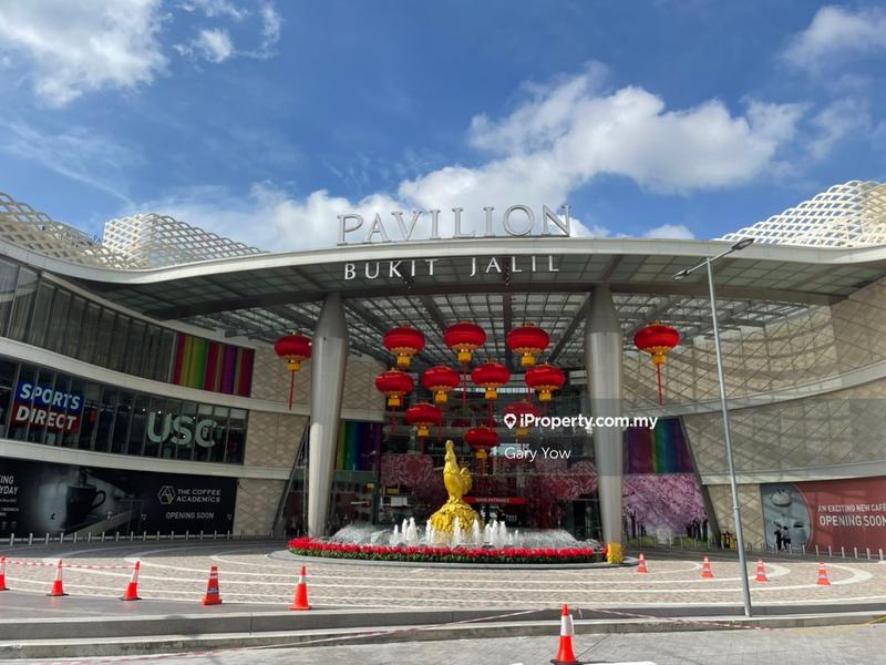 Shop for Rent in Bukit Jalil, Kuala Lumpur by Gary Yow - iProperty.com.my