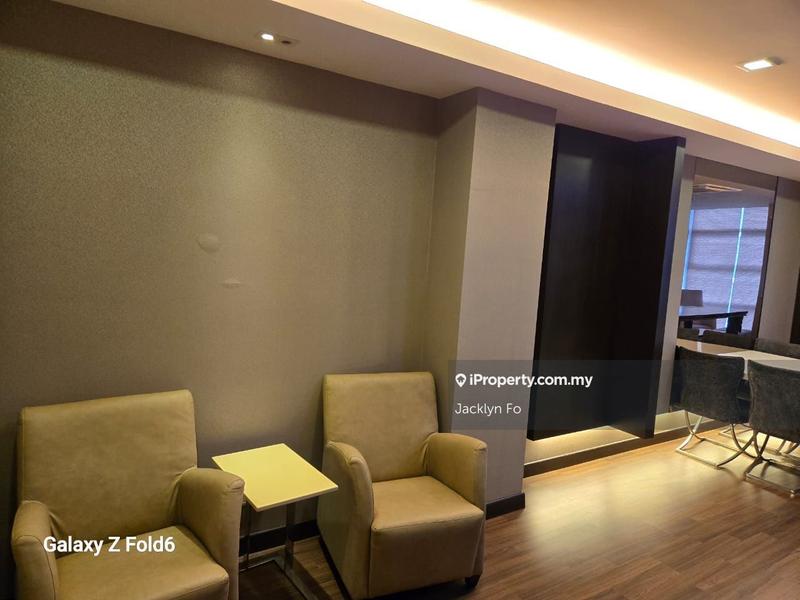 Service Residence for Sale in First Subang (SS 15 Courtyard) by Jacklyn Fo - iProperty.com.my