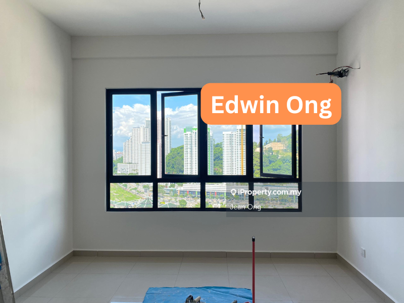 Service Residence for Sale in Sunshine Residence by Jean Ong - iProperty.com.my