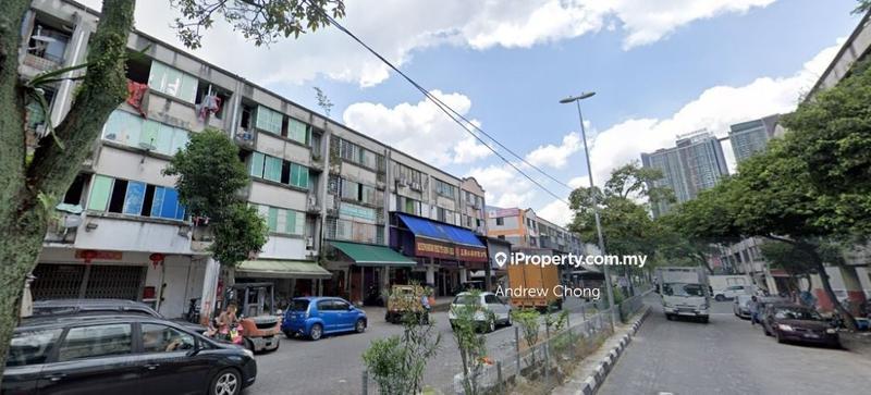 Kedai untuk Dijual di Batu Caves, Selangor oleh Andrew Chong - iProperty.com.my