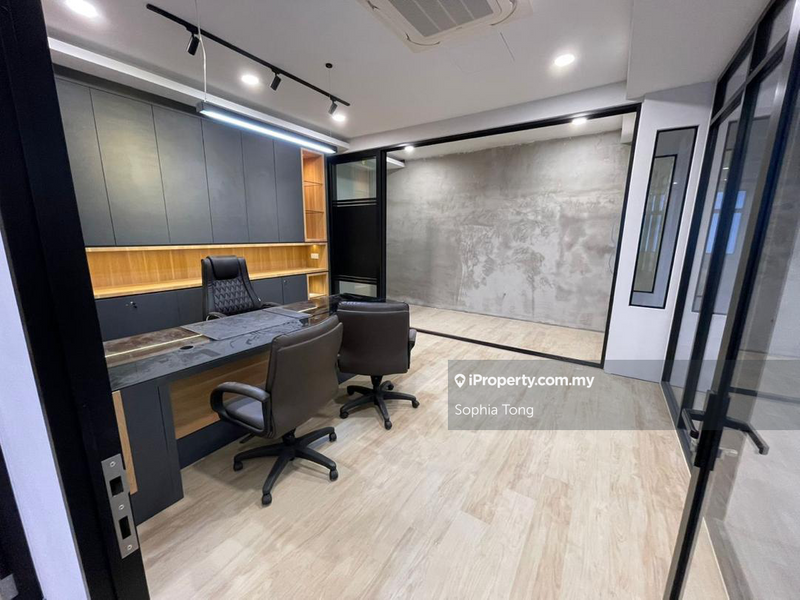 Kluster Kilang untuk Dijual di Eco Business Park 1, Johor Bahru oleh Sophia Tong - iProperty.com.my
