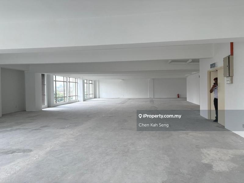 Pejabat untuk Disewa di Seksyen 19, Petaling Jaya oleh Chen Kah Seng - iProperty.com.my