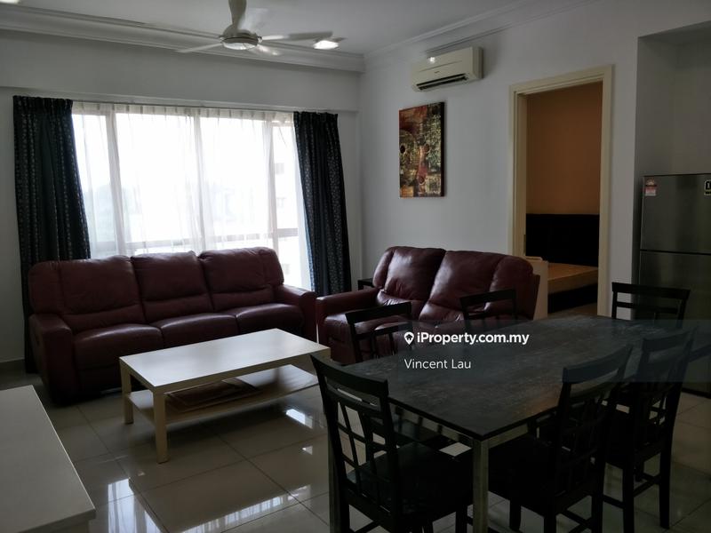 Kondominium untuk Dijual di Mutiara Residency oleh Vincent Lau - iProperty.com.my