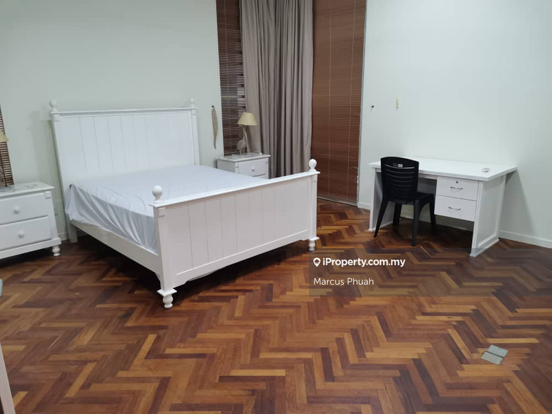 Semi-Detached House for Sale in Seri Tanjung Pinang, Tanjung Tokong by Marcus Phuah - iProperty.com.my