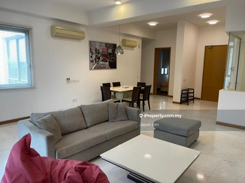 Service Residence for Sale in Twins @ Damansara Heights by Jason Lim - iProperty.com.my