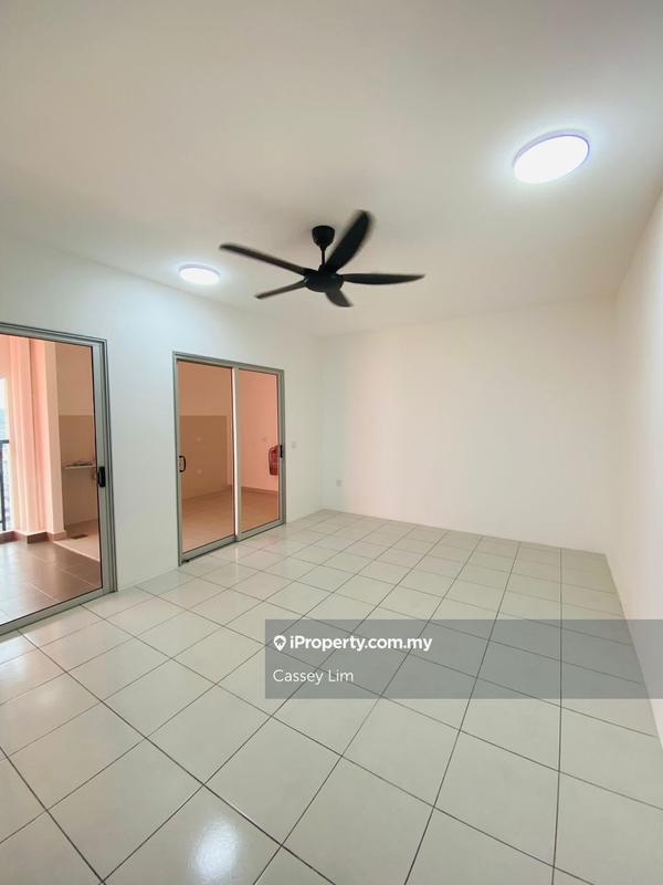 For Rent - Harmoni Elmina 1 @ City Of Elmina