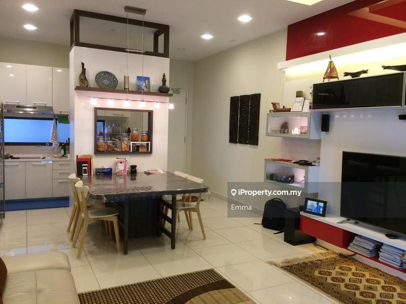For Sale - Andana Condominium @ D'alpinia