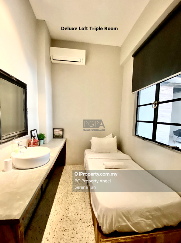 Hotel / Resort untuk Dijual di Dato Keramat, George Town oleh Serena Tan - iProperty.com.my