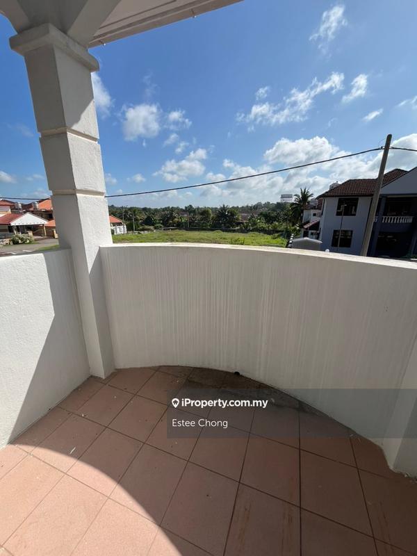 Rumah Berangkai 2 Tingkat untuk Dijual di 2 Storey Taman Rimba Permai Mentakab 600m to StarM, Mentakab oleh Estee Chong - iProperty.com.my