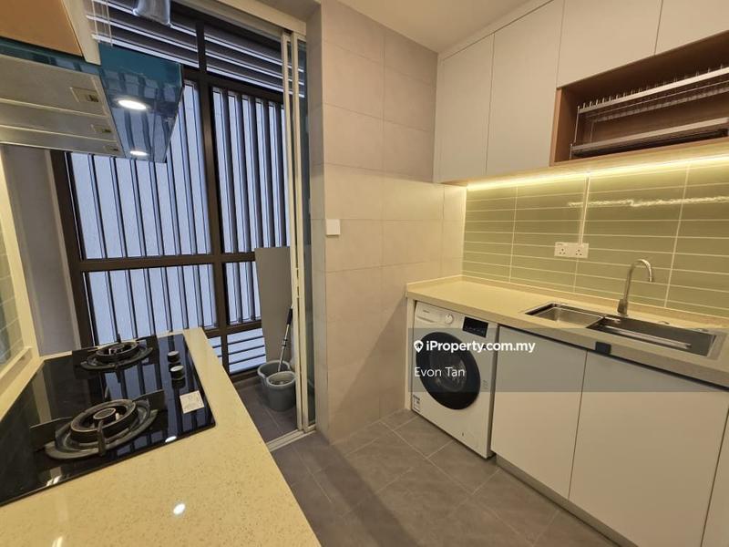Condominium for Rent in Park Place by Evon Tan - iProperty.com.my