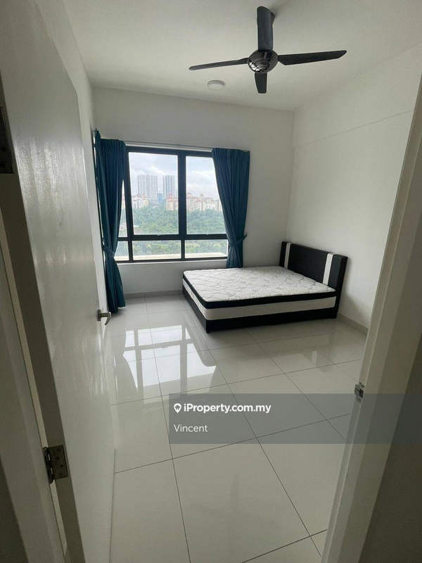 For Rent - 8 Kinrara