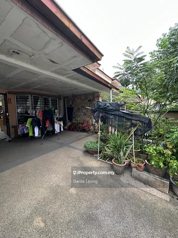 Rumah Teres 2-Tingkat untuk Dijual di Taman Segar Perdana, Cheras oleh Dante Leong - iProperty.com.my