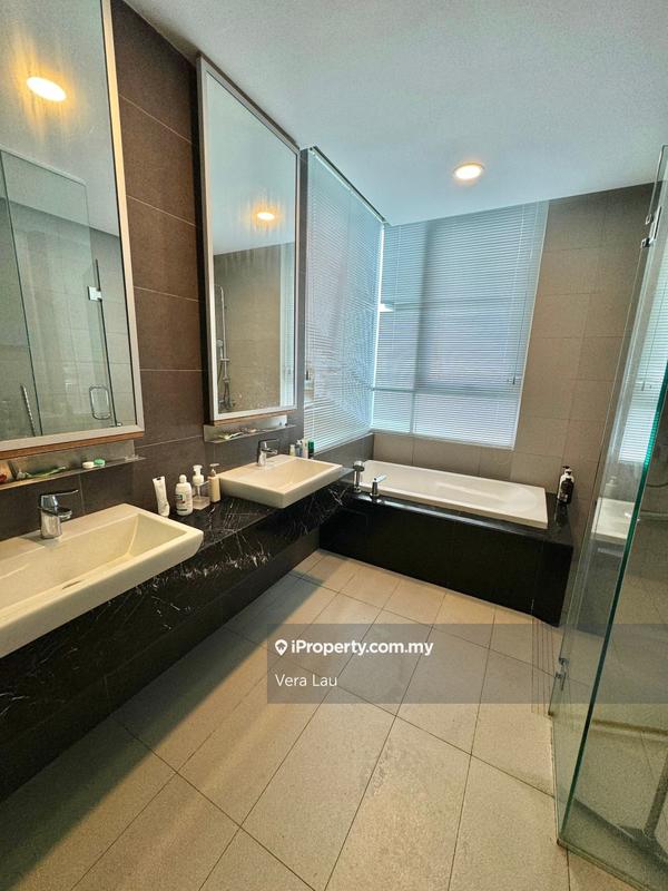 Service Residence for Rent in Uptown Residences by Vera Lau - iProperty.com.my