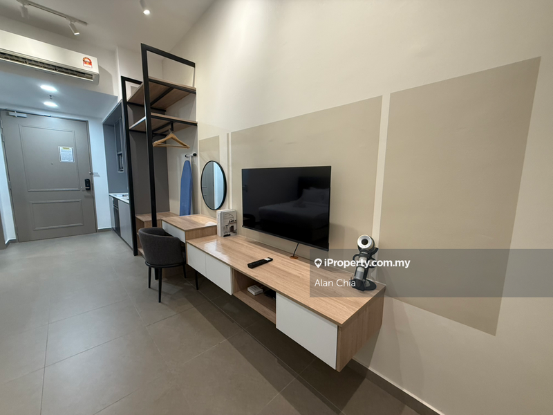 Service Residence for Rent in Mossaz @ Empire City by Alan Chia - iProperty.com.my