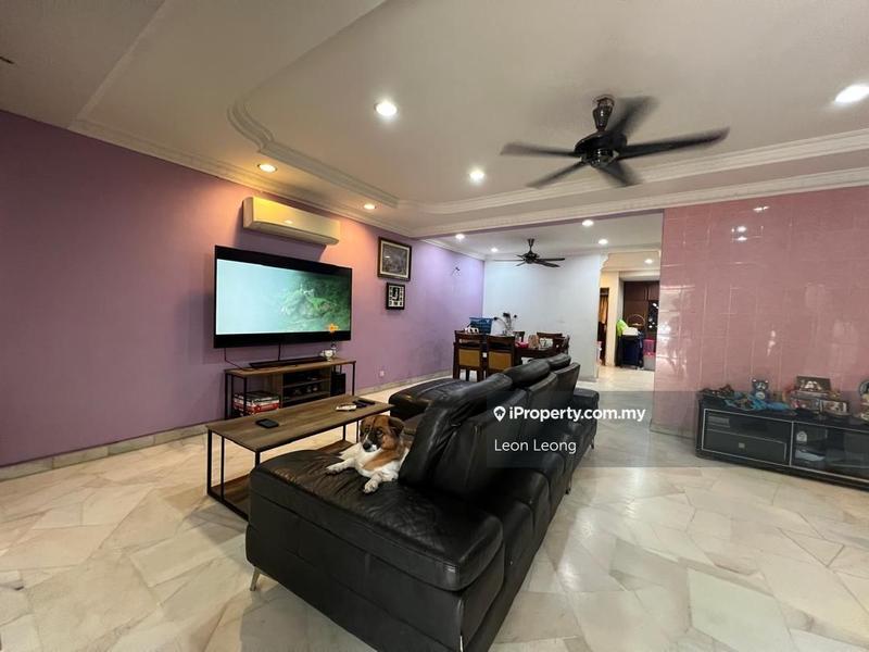 2-storey Terraced House for Sale in Subang Jaya, Selangor by Leon Leong - iProperty.com.my