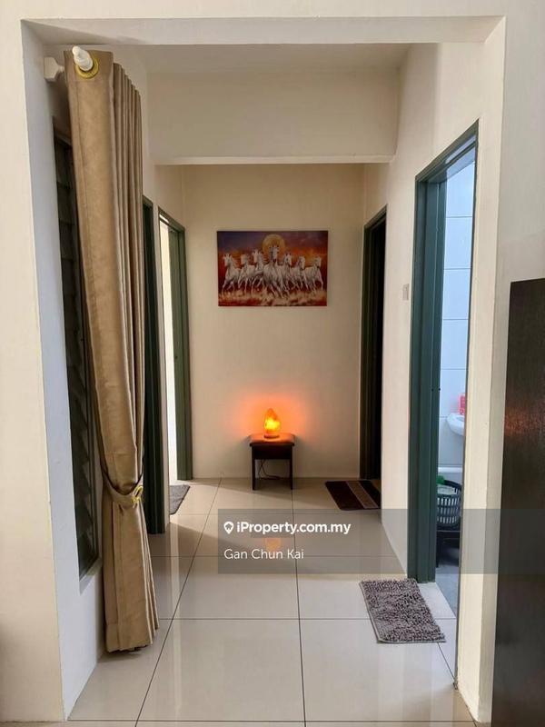 Service Residence for Rent in The Stone by Gan Chun Kai - iProperty.com.my