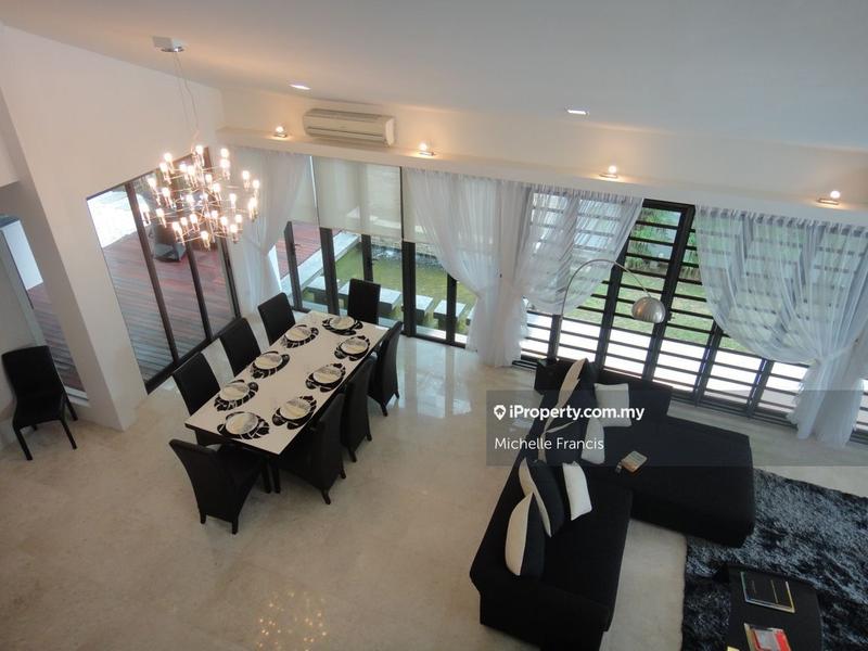 Bungalow House for Sale in Bukit Damansara, Damansara Heights by Michelle Francis - iProperty.com.my