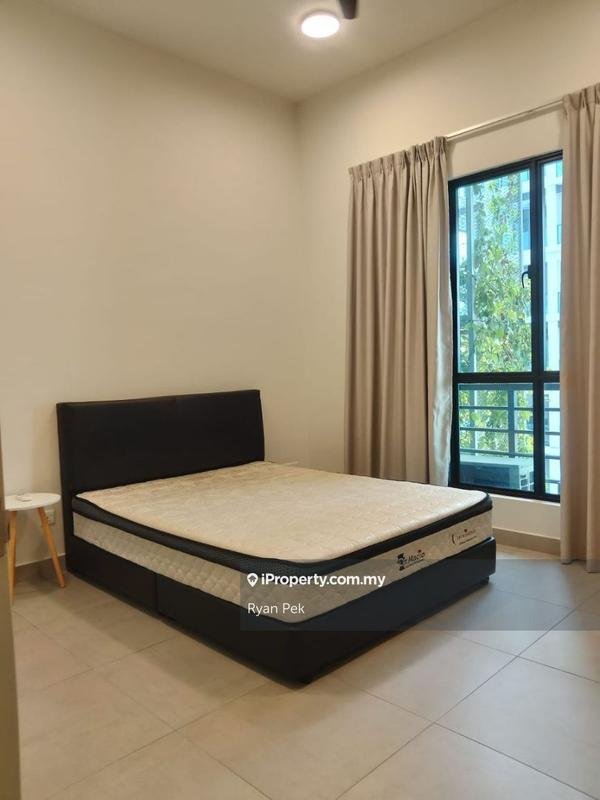 For Rent - The Address