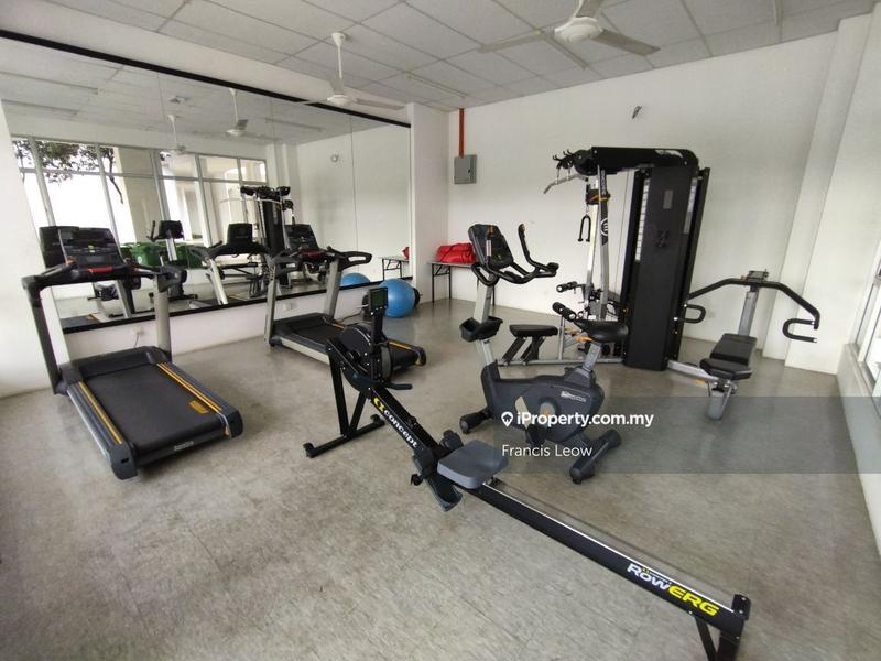 Apartment for Rent in Danau Perintis by Francis Leow - iProperty.com.my