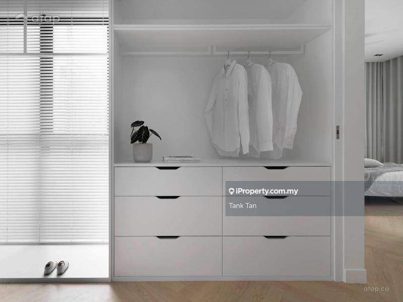 3-storey Terraced House for Sale in Sejati Residences, Cyberjaya by Tank Tan - iProperty.com.my