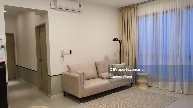 Service Residence for Sale in 216 Residences by Daphne Wong - iProperty.com.my