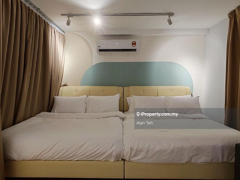 Service Residence for Sale in Arte Cheras by Alan Teh - iProperty.com.my