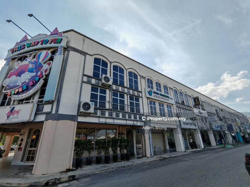Kedai-Pejabat untuk Dijual di Riverfront, Sungai Petani oleh Adam Wong - iProperty.com.my
