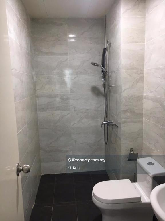 Condominium for Sale in SKS Pavillion Residences by YL Koh - iProperty.com.my