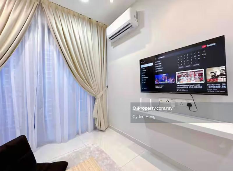 Service Residence for Sale in Country Garden Central Park by Gyden Heng - iProperty.com.my