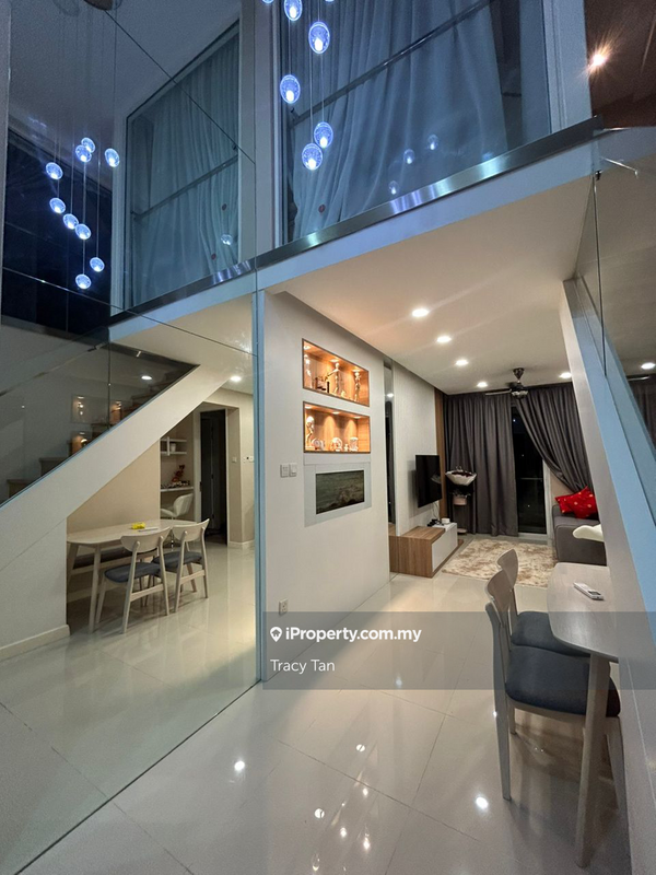For Rent - Suria @ North Kiara