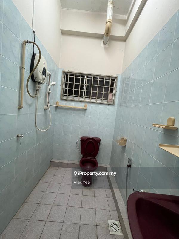 Pangsapuri untuk Disewa di Le Courts Desa Tambun oleh Alex Yee - iProperty.com.my