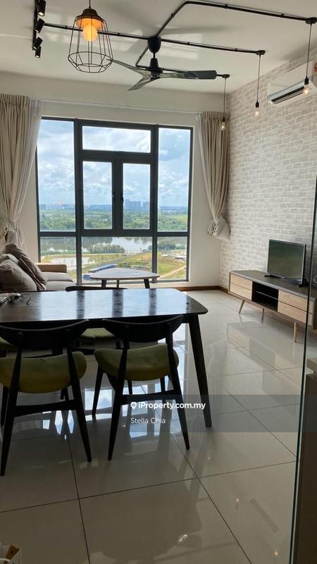 Service Residence for Rent in Crescent Bay Suites (Teluk Bayu) by Stella Chia - iProperty.com.my
