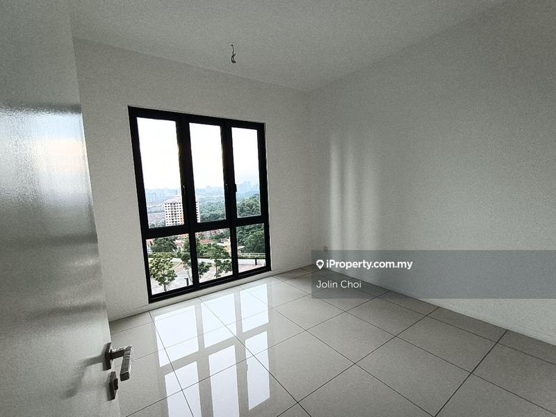 Condominium for Sale in Sky Condominium (Skyz Residence) by Jolin Choi - iProperty.com.my