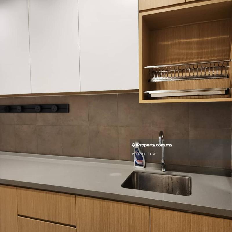 Residensi Servis untuk Disewa di D'Erica oleh Autumn Low - iProperty.com.my