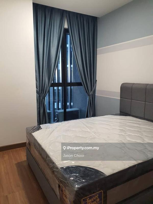 Service Residence for Rent in AraTre' Residences by Jason Chooi - iProperty.com.my