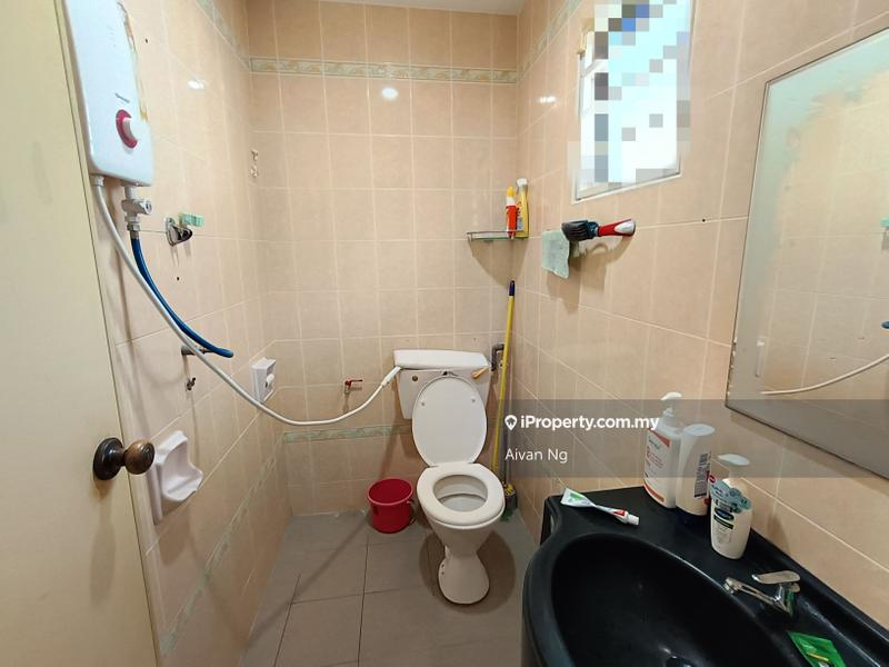 2-storey Terraced House for Sale in Taman Segar Perdana, Cheras by Aivan Ng - iProperty.com.my
