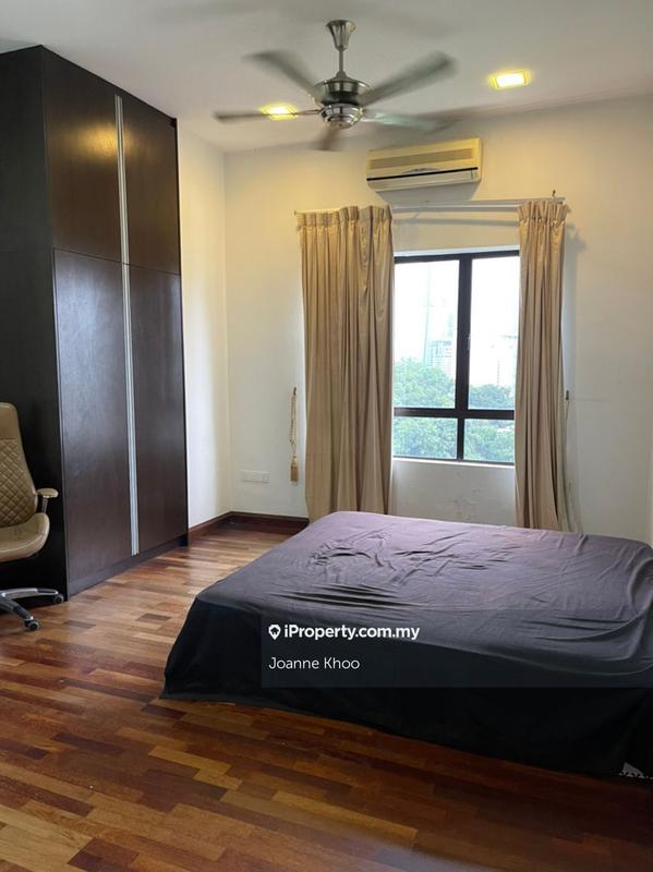 Condominium for Rent in Robson Condominium by Joanne Khoo - iProperty.com.my