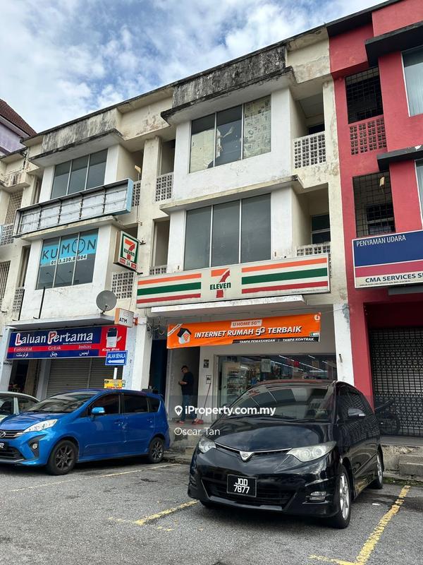 Shop for Rent in Bandar Seri Putra, Bangi by Oscar Tan - iProperty.com.my