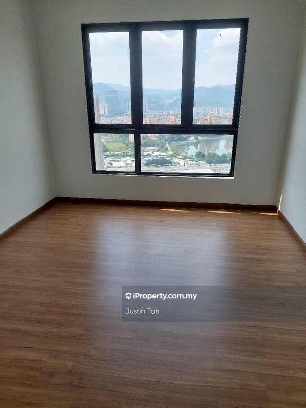Residensi Servis untuk Dijual di Residensi Ava @ Kiara Bay oleh Justin Toh - iProperty.com.my