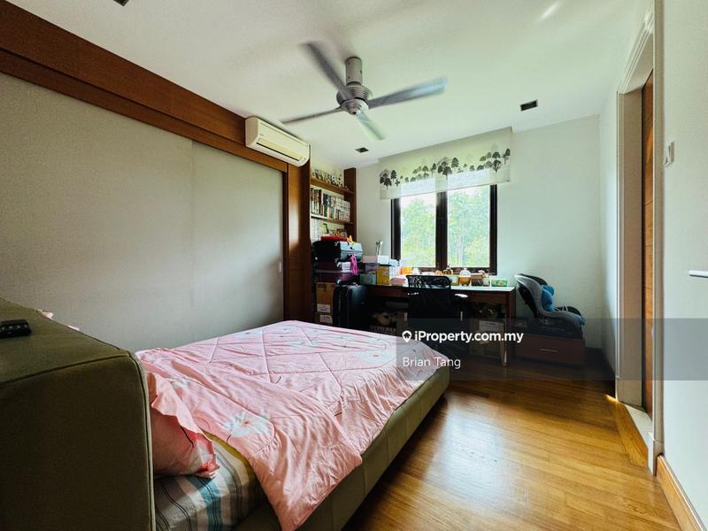 Bungalow House untuk Dijual di Sierramas, Sungai Buloh oleh Brian Tang - iProperty.com.my
