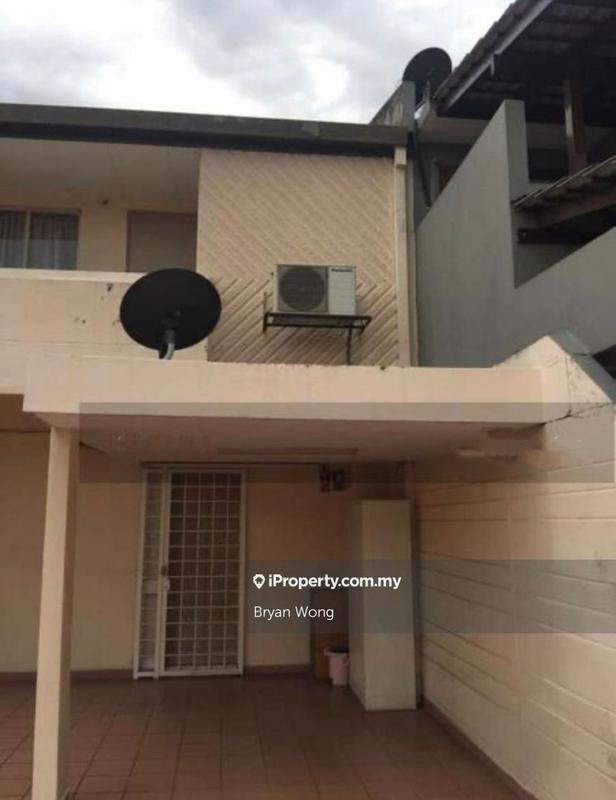 2-storey Terraced House for Sale in SS 21, Damansara Utama, Petaling Jaya by Bryan Wong - iProperty.com.my