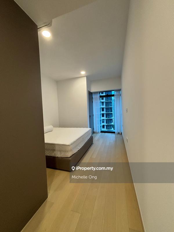 Service Residence for Sale in Eaton Residence by Michelle Ong - iProperty.com.my