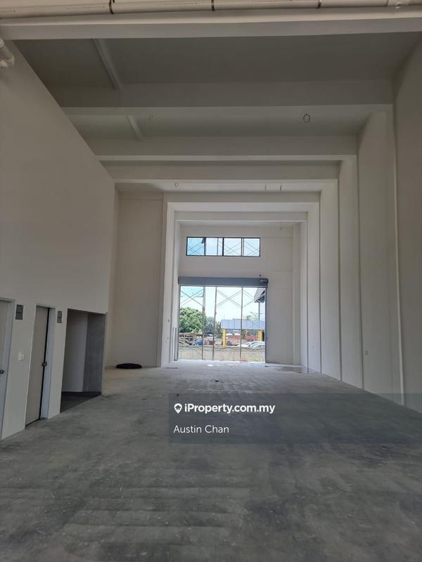 Terrace Factory for Rent in MERU KLANG, Setia Alam by Austin Chan - iProperty.com.my