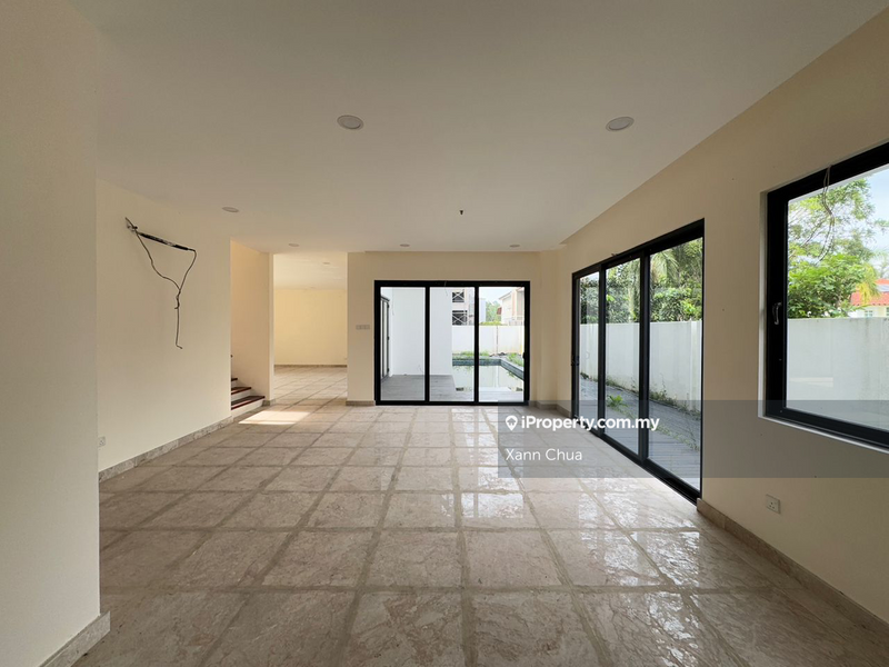 Banglo untuk Dijual di Taman Equine, Seri Kembangan oleh Xann Chua - iProperty.com.my
