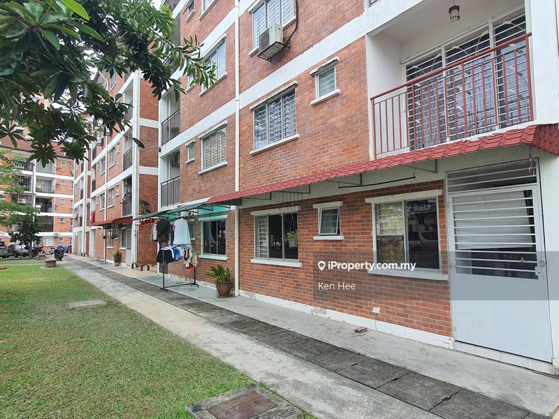 For Sale - Puri Pesona Apartment