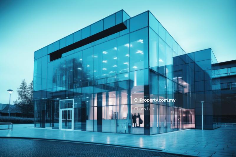 Banglo Komersial untuk Dijual di Bangsar Baru, Bangsar oleh Charis Lee - iProperty.com.my