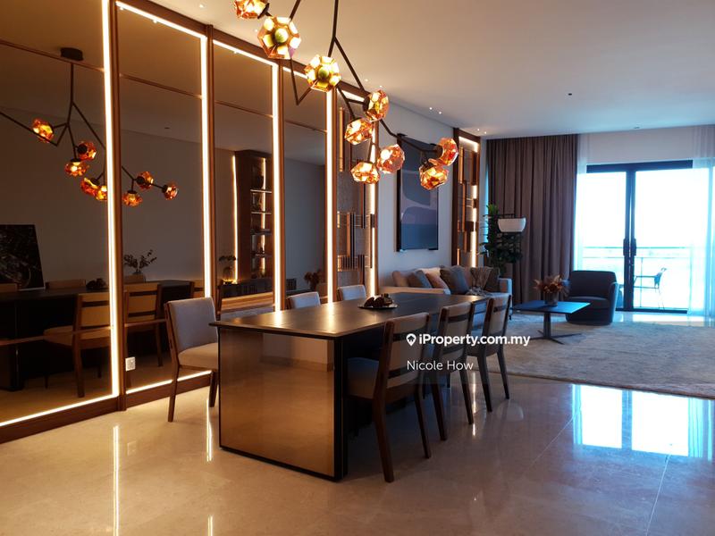 Service Residence for Sale in Damansara City Residency (DC Residensi) by Nicole How - iProperty.com.my